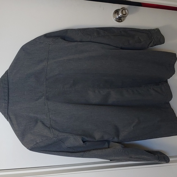 Adidas light weight jacket - Picture 3 of 4